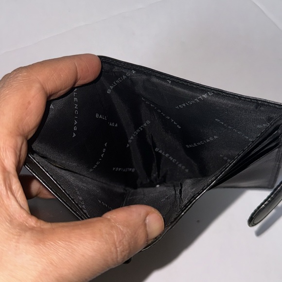 Vintage Balenciaga wallet - Picture 12 of 15